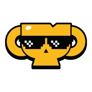 😎