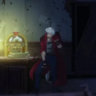 🕺