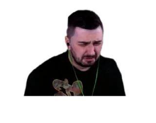 😢