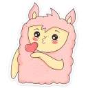 😘