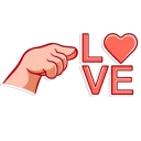 ❤