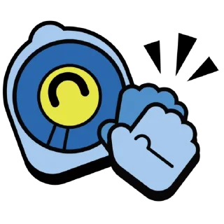 👏
