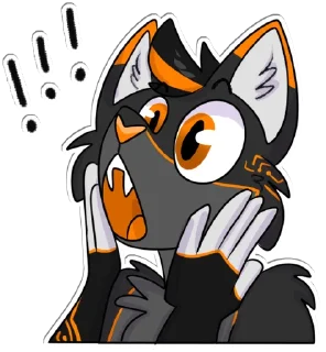 😮