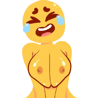 😏