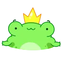 🐸