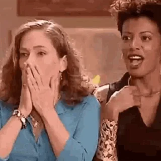 😱