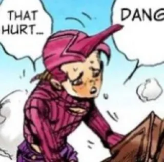 😣