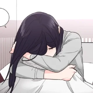 😭