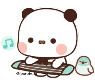 🎵