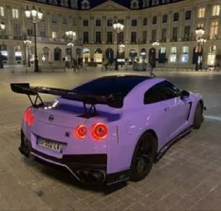 💜