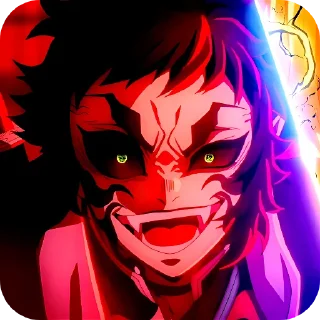 😈