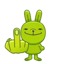 🖕