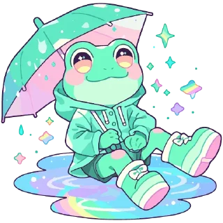 🐸