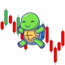📈