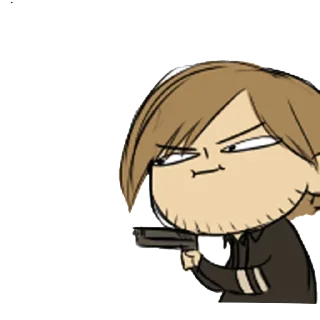 🔫