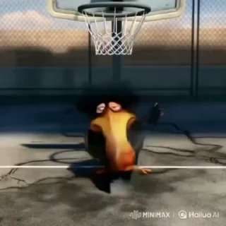 🏀