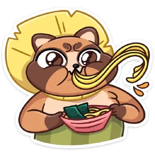 🍝