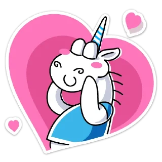 ❤️