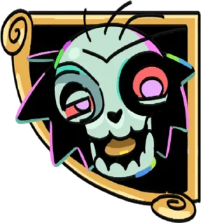 😀