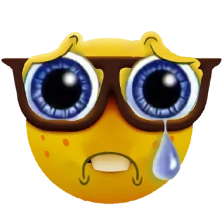 😭