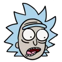 😧