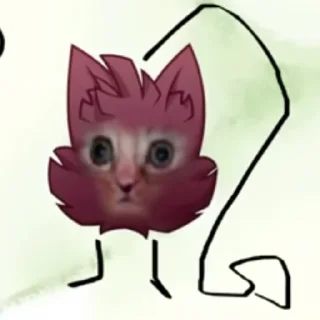 😺