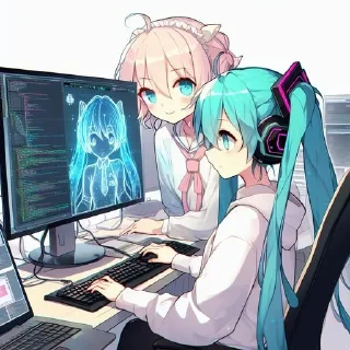 👀