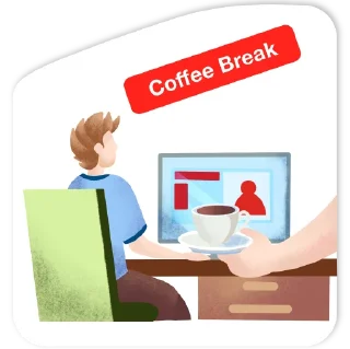 ☕️