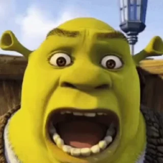 😱