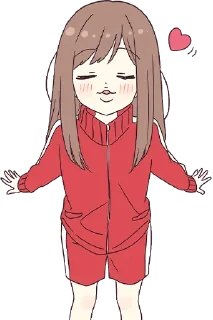 😚