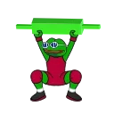 🏋️‍♀️