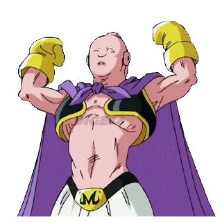 💪