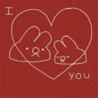 ❤️