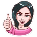 👍