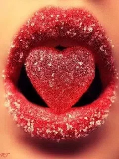 Lips @stickersb2b