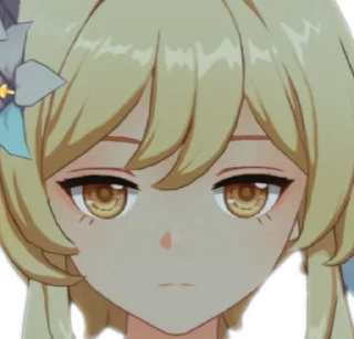 😐