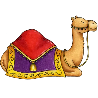 🐪