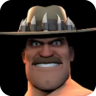 🤠