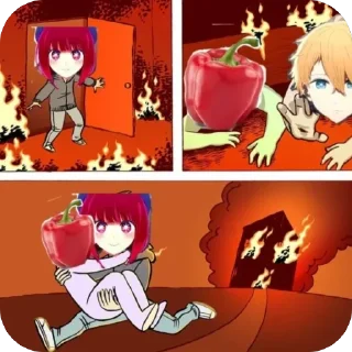 🔥