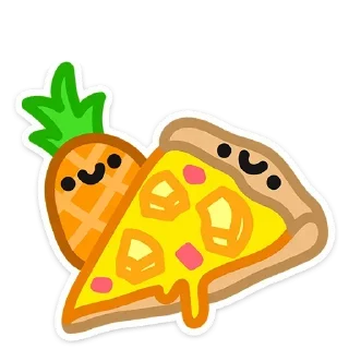 🍍