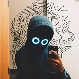 👤