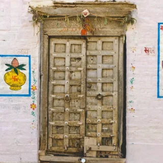 🚪