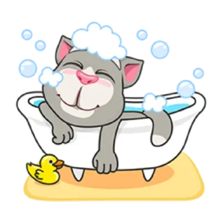 🛀