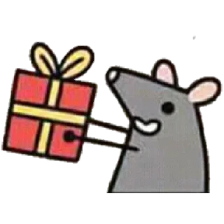 🎁