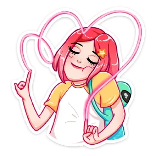 ❤️