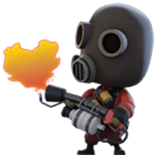 ❤️‍🔥