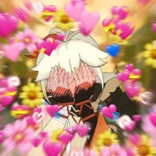 ❤️