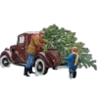 🎄
