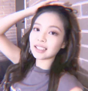 ๑՞ k, jennie sOft @lilbunch。