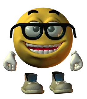 🤓